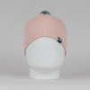 Шапка Nordski Sport Soft Pink
