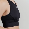 Топ Nordski Run Black W