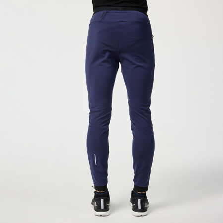 Тренировочные брюки Nordski Race Dark Blue
