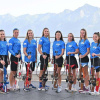Футболка с длинным рукавом PROTEAM RUN жен