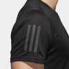 Футболка ADIDAS RESPONSE TEE BLACK NOIR