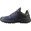 Кроссовки Salomon Odyssey w Bk/Crown Blue/