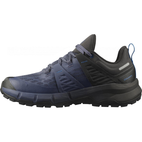 Кроссовки Salomon Odyssey w Bk/Crown Blue/