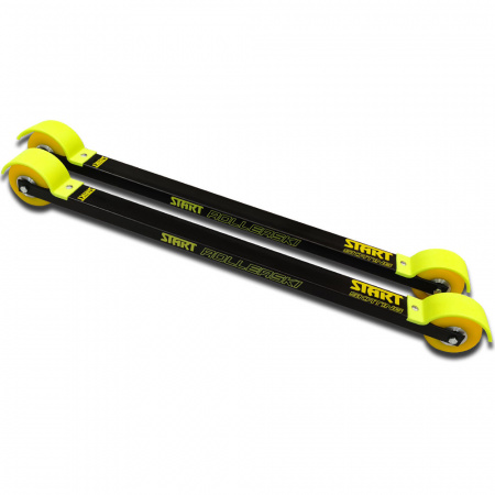 Лыжероллеры Start Skate 71mm. Replica