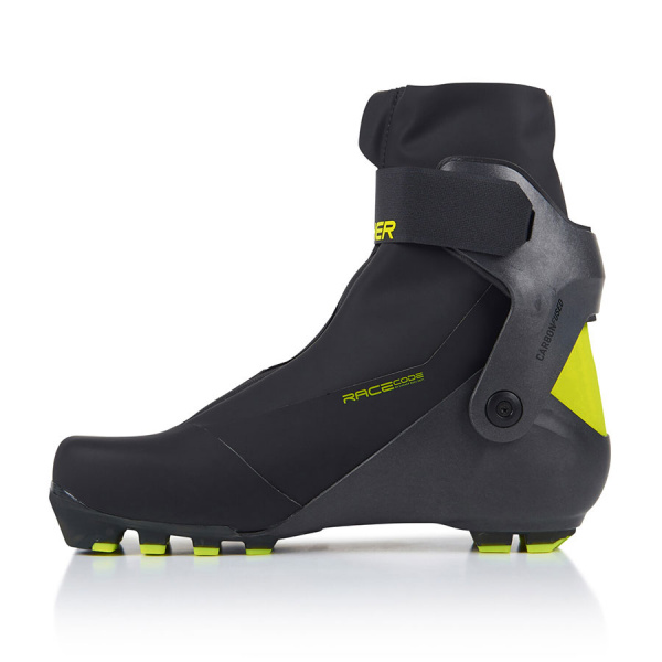 Беговые лыжные ботинки FISCHER CARBONLITE SKATE