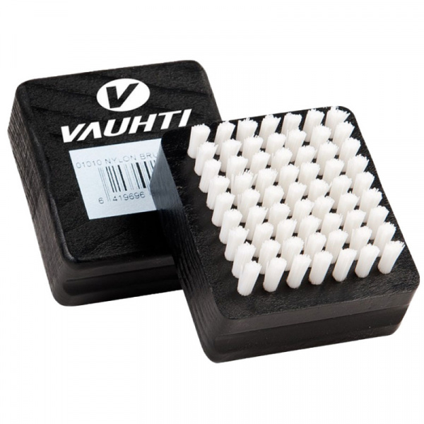 Щётка Vauhti нейлоновая SMALL