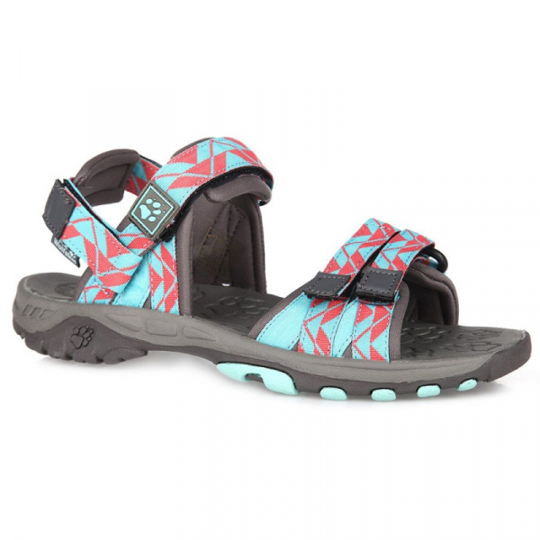 Jack Wolfskin GIRLS BAHIA Junior 31-35 1820