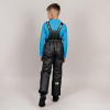 Утепленные брюки Nordski Kids Active Black