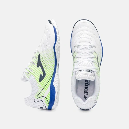 Футзалки Joma Maxima Белый