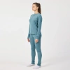 Комплект термобелья Nordski Soft Green W