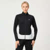 Тренировочная куртка Nordski Race Black/White W