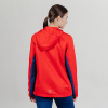 Ветровка Nordski Run Tomato W 23