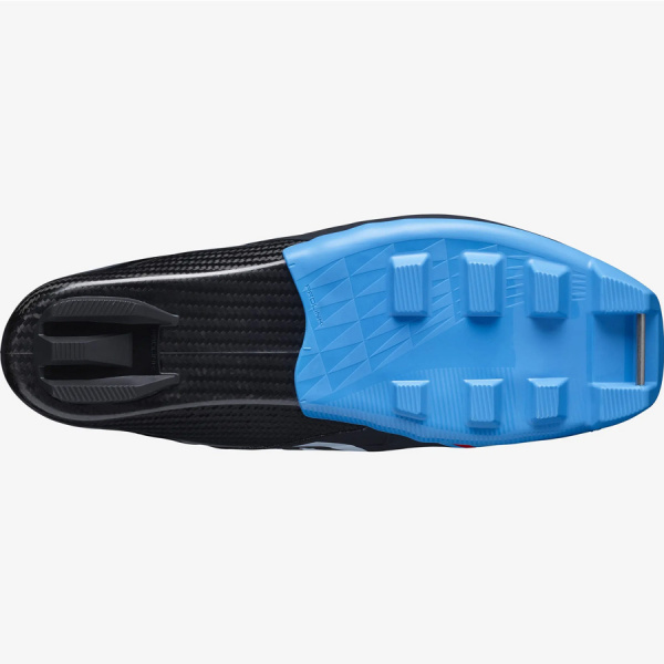 Беговые ботинки Salomon S/LAB CARBON CLASSIC 