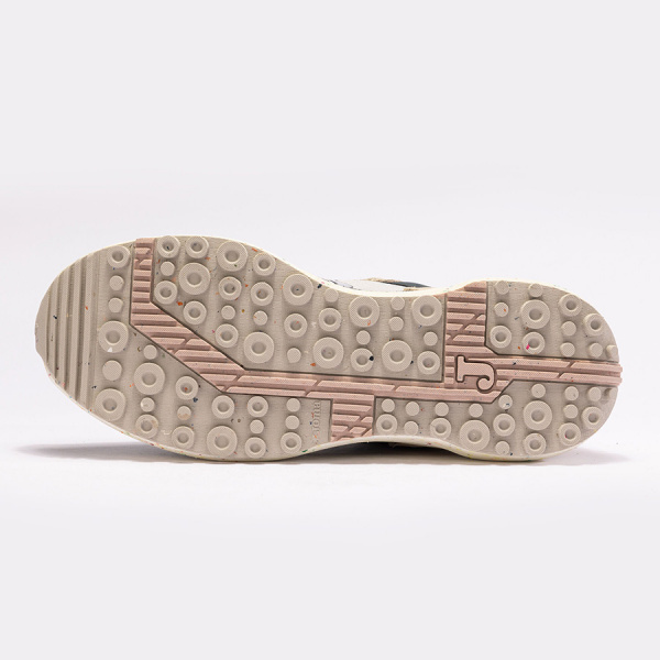 Кроссовки JOMA C3080 LADY Серый розовый