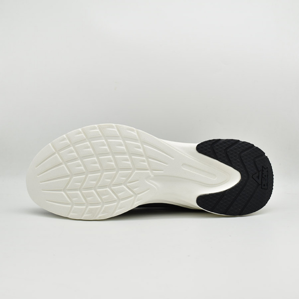 Кроссовки Peak Leopard pro Black