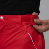 Ветрозащитные брюки Nordski Red