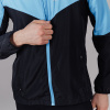 Ветровка Nordski Sport Light blue/Black