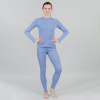Комплект термобелья Nordski Soft Lavender W