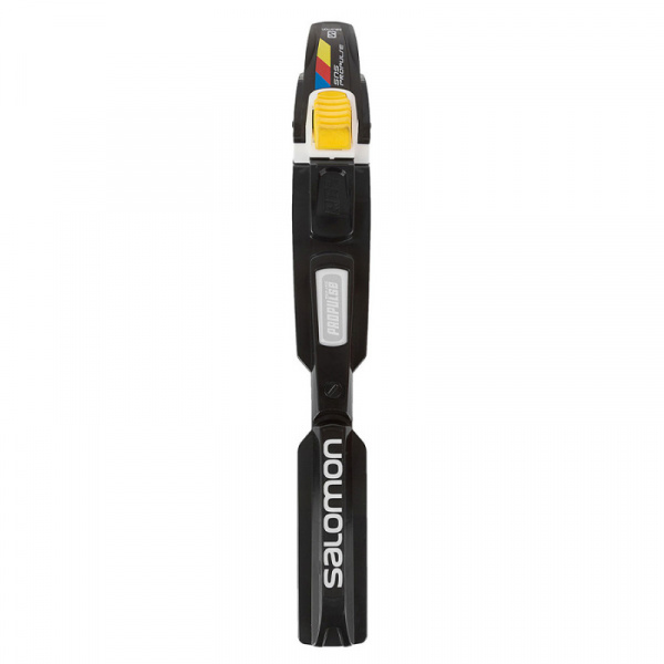 Беговые крепление Salomon SNS Propulse RC2