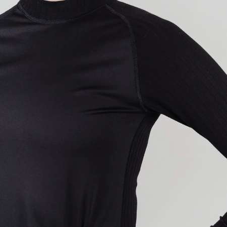 Рубашка NORDSKI Active Pro WS black W