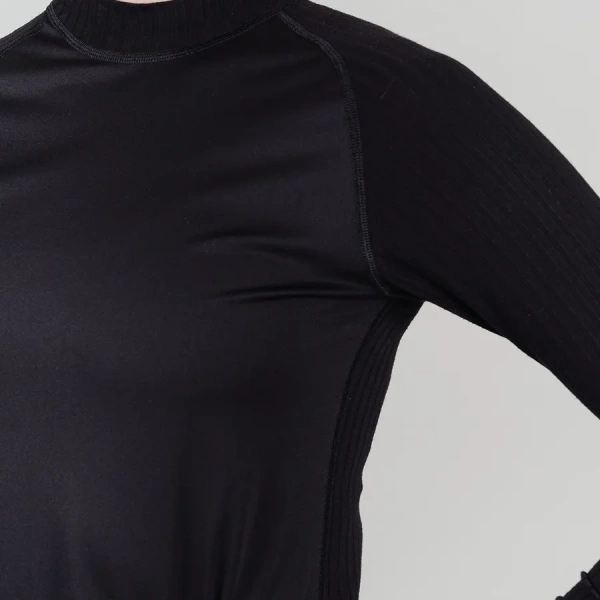 Рубашка NORDSKI Active Pro WS black W