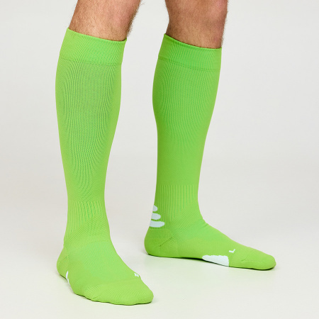 Гетры Nordski Pro Energy Lime