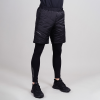 Шорты Nordski Hybrid Black
