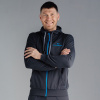 Толстовка Nordski Hood Grey
