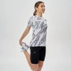 Футболка Nordski Trail White W