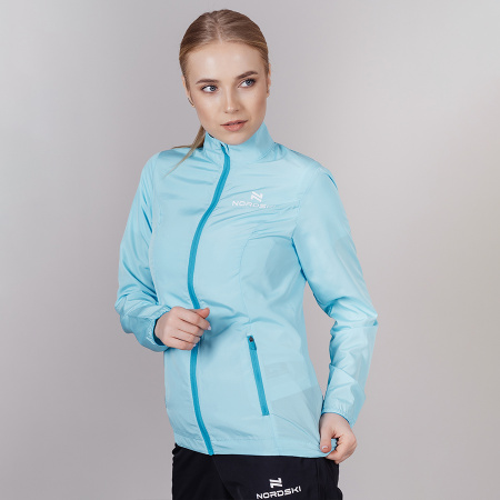 Ветровка Nordski Jr.Motion Breeze 