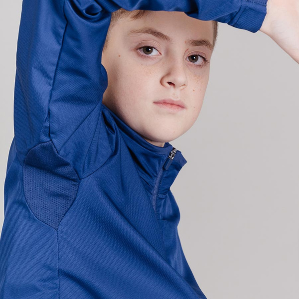 Спортивный костюм Nordski Jr. Sport Navy/18