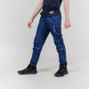 Брюки Nordski Jr. Run Navy Q