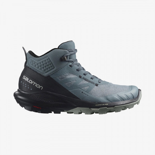 Ботинки Salomon OUTpulse Mid GTX W StoWea