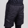 Шорты Nordski Hybrid Black