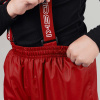 Утепленные брюки Nordski Jr.Red