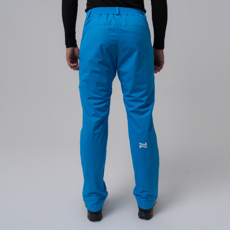 Ветрозащитные брюки Nordski Blue