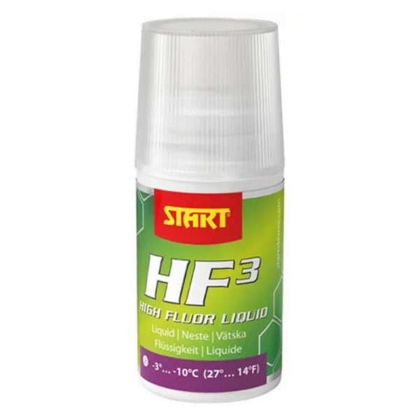 Эмульсия Start HF3 LIQUIDE