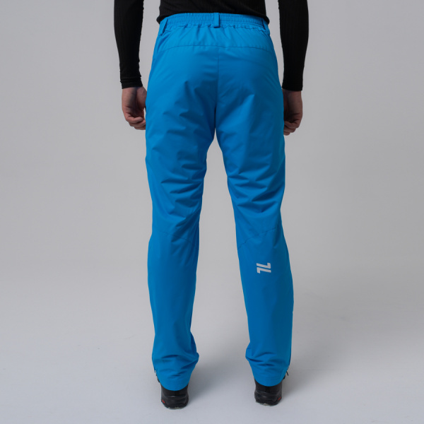 Ветрозащитные брюки Nordski Blue