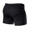Трусы NONAME ARCTOS BOXER WS 19, черн., боксеры, ветрозащ.