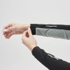 Тренировочная куртка Nordski Race Black/Ice Mint W
