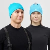 Тренировочная шапка Nordski Train Light Blue