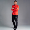Ветровка Nordski Motion Red/Dark blue Q