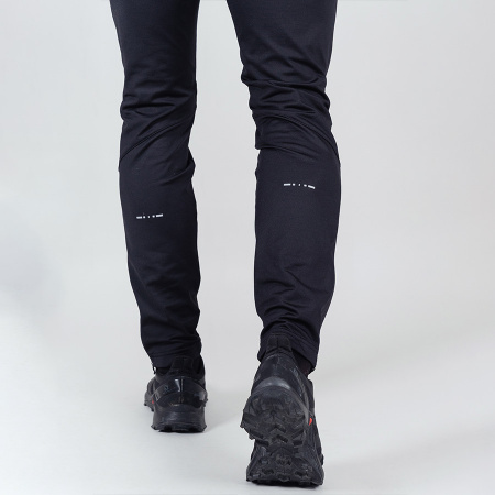 Тренировочные брюки Nordski Pro Black