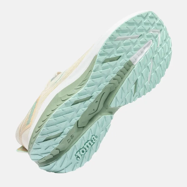 Кроссовки JOMA VICTORY LADY Бежевый