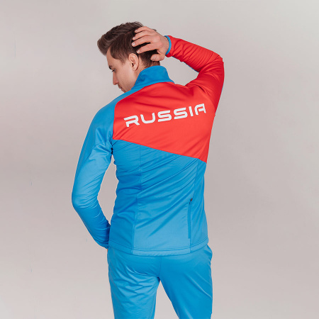 Разминочный костюм Nordski Premium National