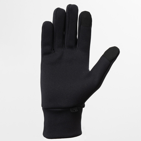 Перчатки Nordski Run Black 