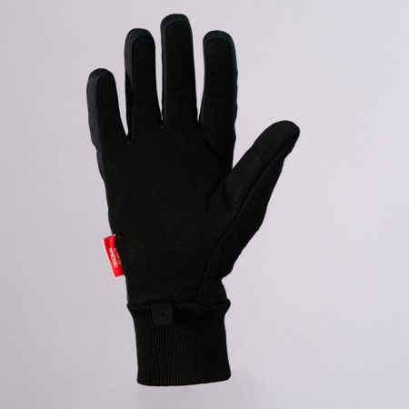 Перчатки Nordski Jr.Arctic Black/Blue
