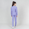 Комплект термобелья Nordski Jr.Soft  Lavender