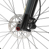 Велосипед Welt Ranger 4.0 27 2022 Red