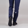 Разминочный костюм Nordski Premium Blueberry/Red